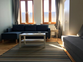 #VisitLublin Apartments Lublin Plaza Sklodowskiej